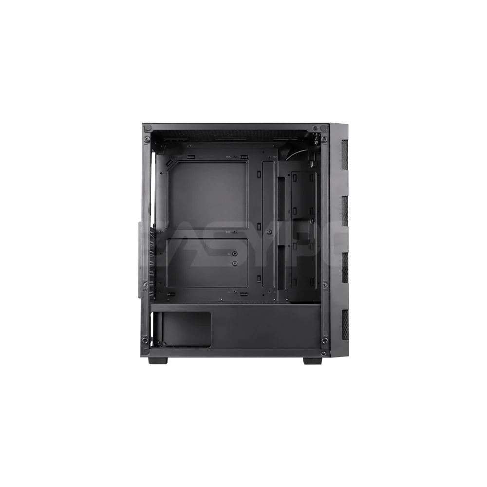 RAKK NAYA ATX Mesh Gaming PC Black - Image 4
