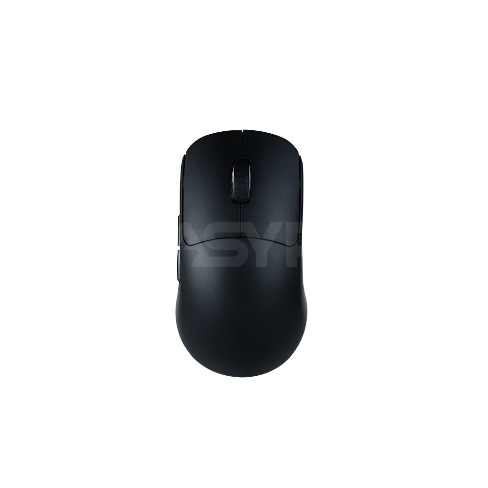 RAKK PIRAH PLUS 66 Keys Universal HotSwap Mechanical Gaming Keyboard + RAKK GAHUM Trimode 3395 Lightweight Gaming Mouse Black - Image 4