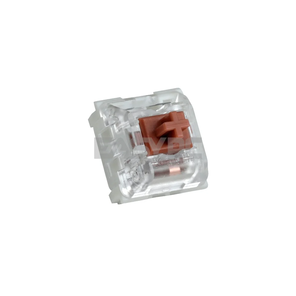 RAKK PIRAH Wireless Gaming Keyboard White Hot swappable Socket 65% Layout + 5-PIN Mechanical Switch Bundles - Image 18