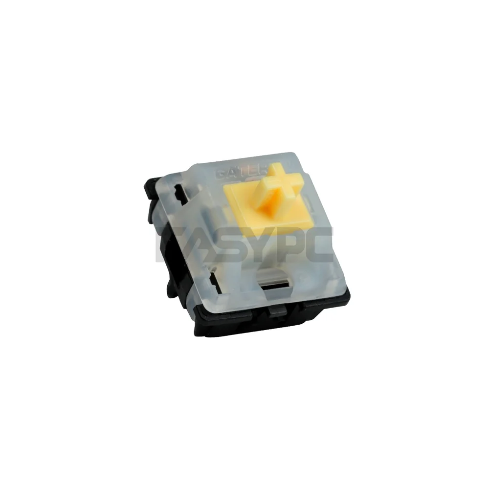 RAKK PIRAH Wireless Gaming Keyboard White Hot swappable Socket 65% Layout + 5-PIN Mechanical Switch Bundles - Image 23