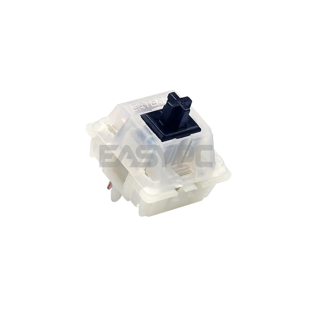 RAKK PIRAH Wireless Gaming Keyboard White Hot swappable Socket 65% Layout + 5-PIN Mechanical Switch Bundles - Image 33