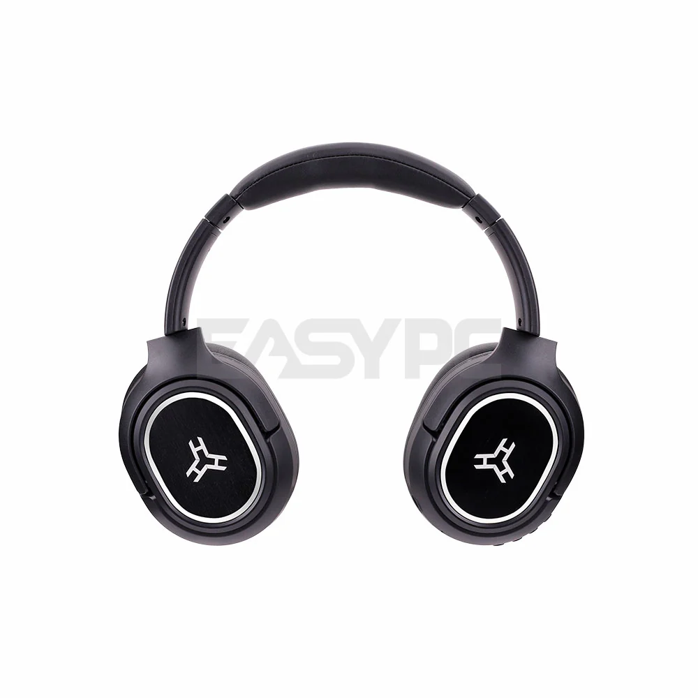 RAKK PRIYO Trimode Removable Microphone Gaming Headset Black - Image 3