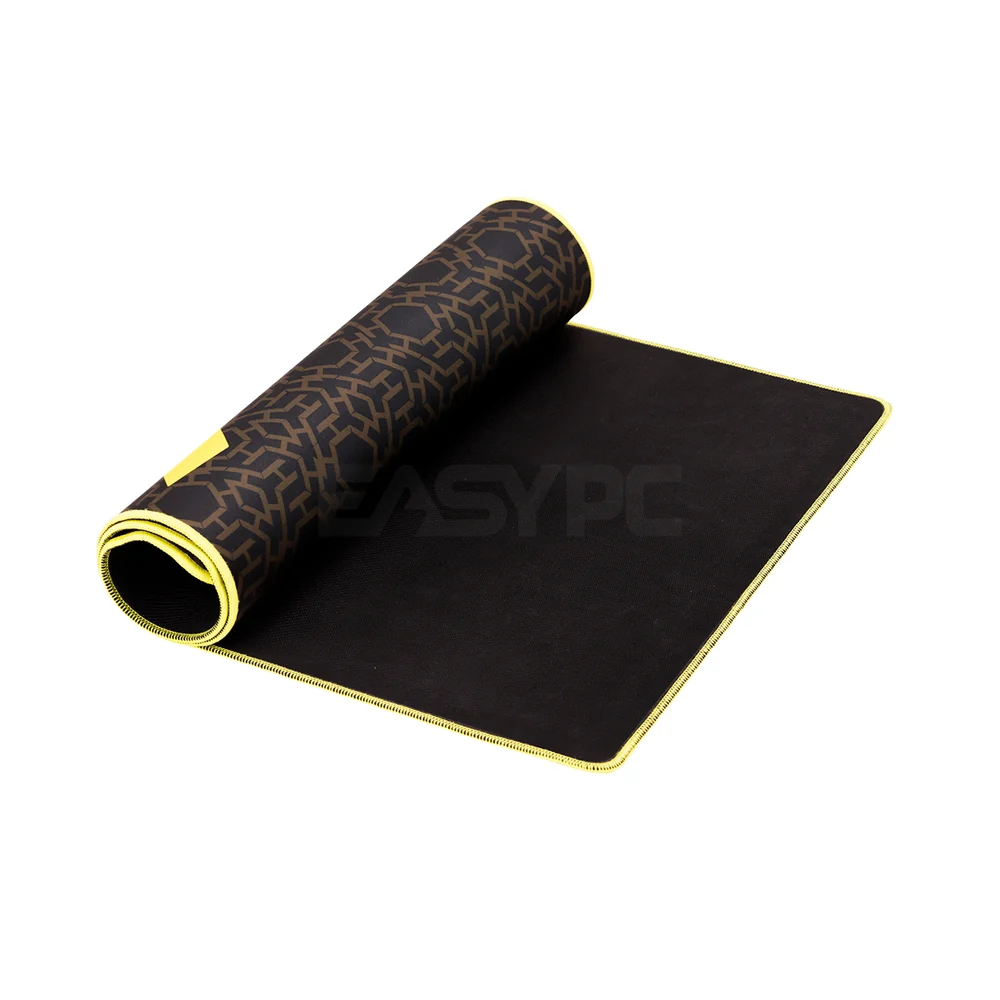 RAKK SUKOG Extended Gaming Mousepad, Macrofibre Surface, Anti-Slip rubber base - Image 10