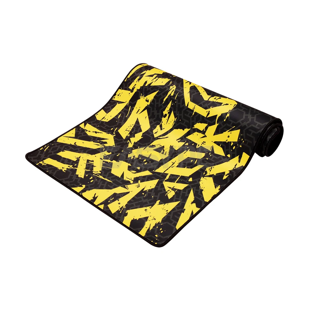 RAKK SUKOG Extended Gaming Mousepad, Macrofibre Surface, Anti-Slip rubber base - Image 14