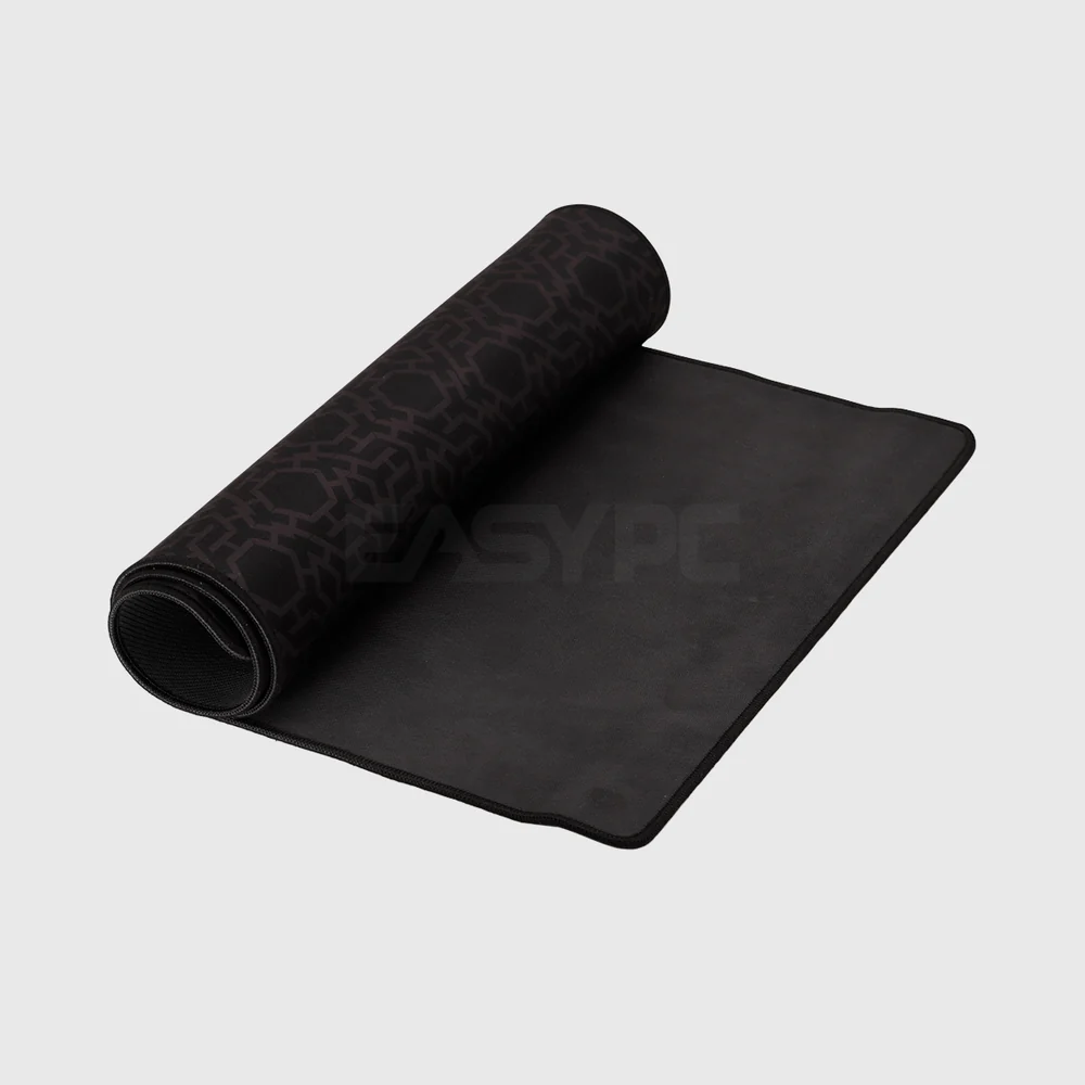 RAKK SUKOG Extended Gaming Mousepad, Macrofibre Surface, Anti-Slip rubber base - Image 5