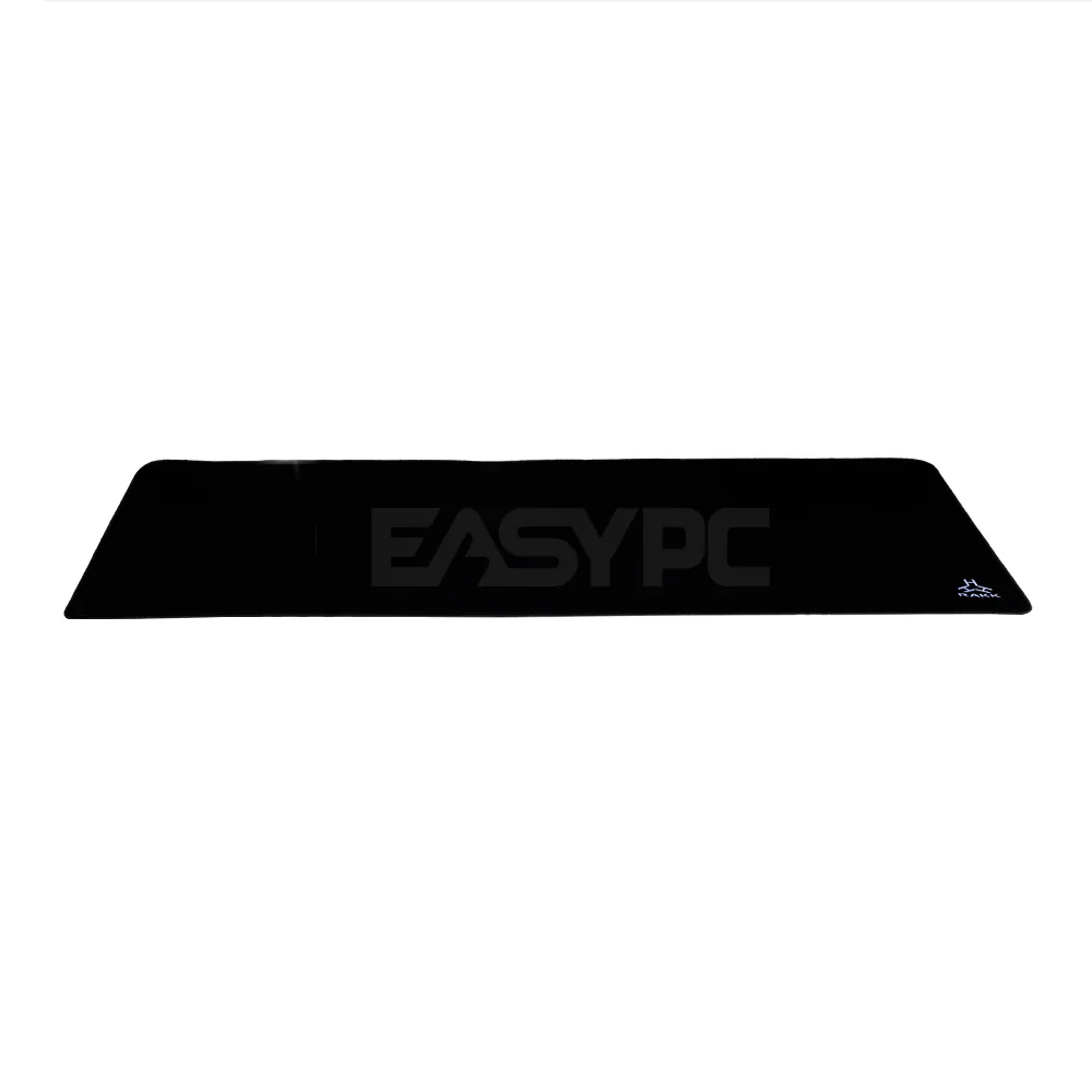 RAKK SUKOG LITE 800x400x3mm Mousepad Black - Image 4