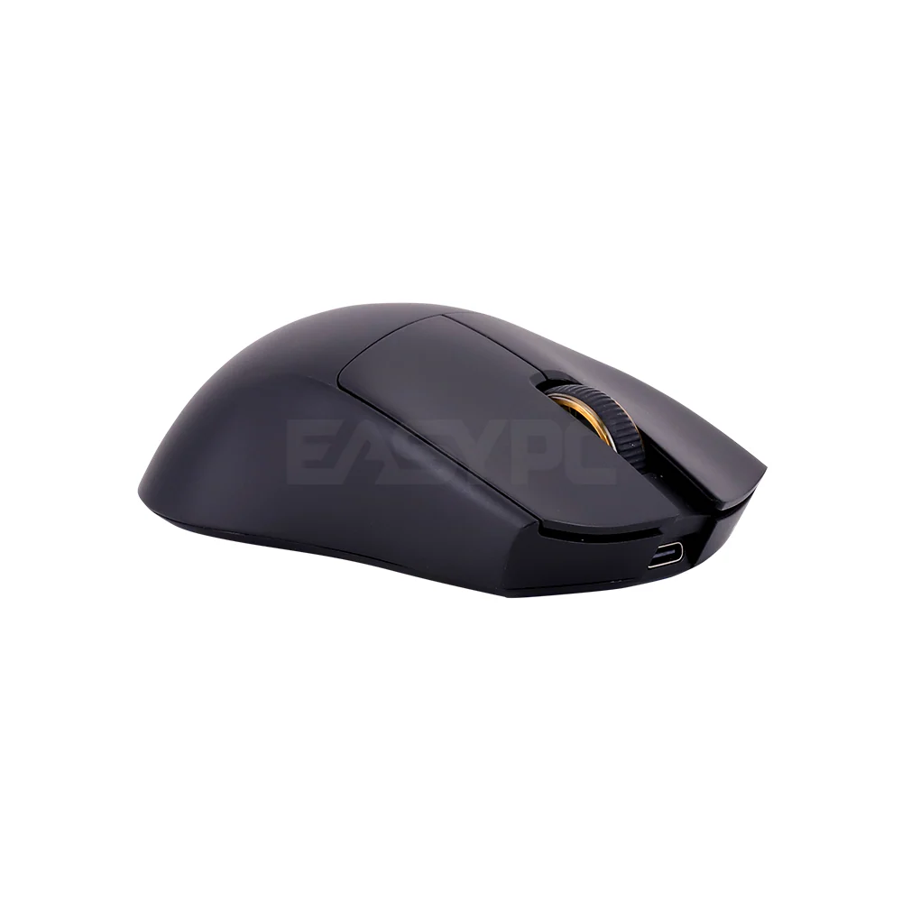 RAKK TALAN AERO Trimode PAW3395 Lightweight 57g Gaming Mouse Black - Image 4
