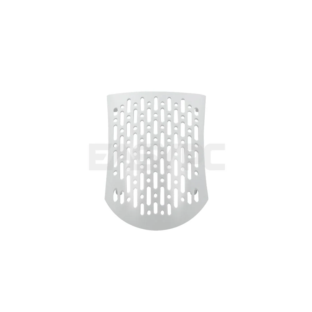 RAKK Talan Air Wireless Black and White PAW3370 Sensor USB Gaming Mouse and Top Cover - Image 5