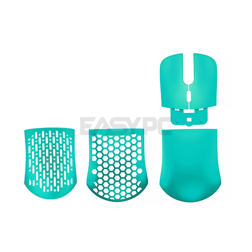 RAKK Talan Air Wireless Top Cover Kit Mint