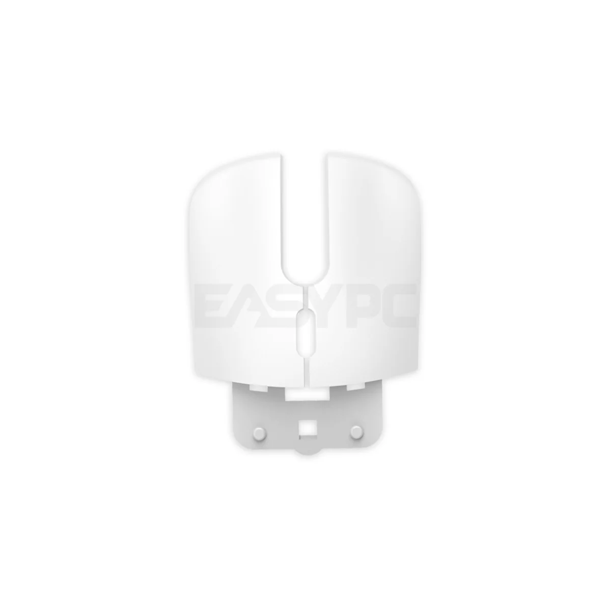 RAKK Talan Black/White Gaming Mouse and Top Cover - Image 36