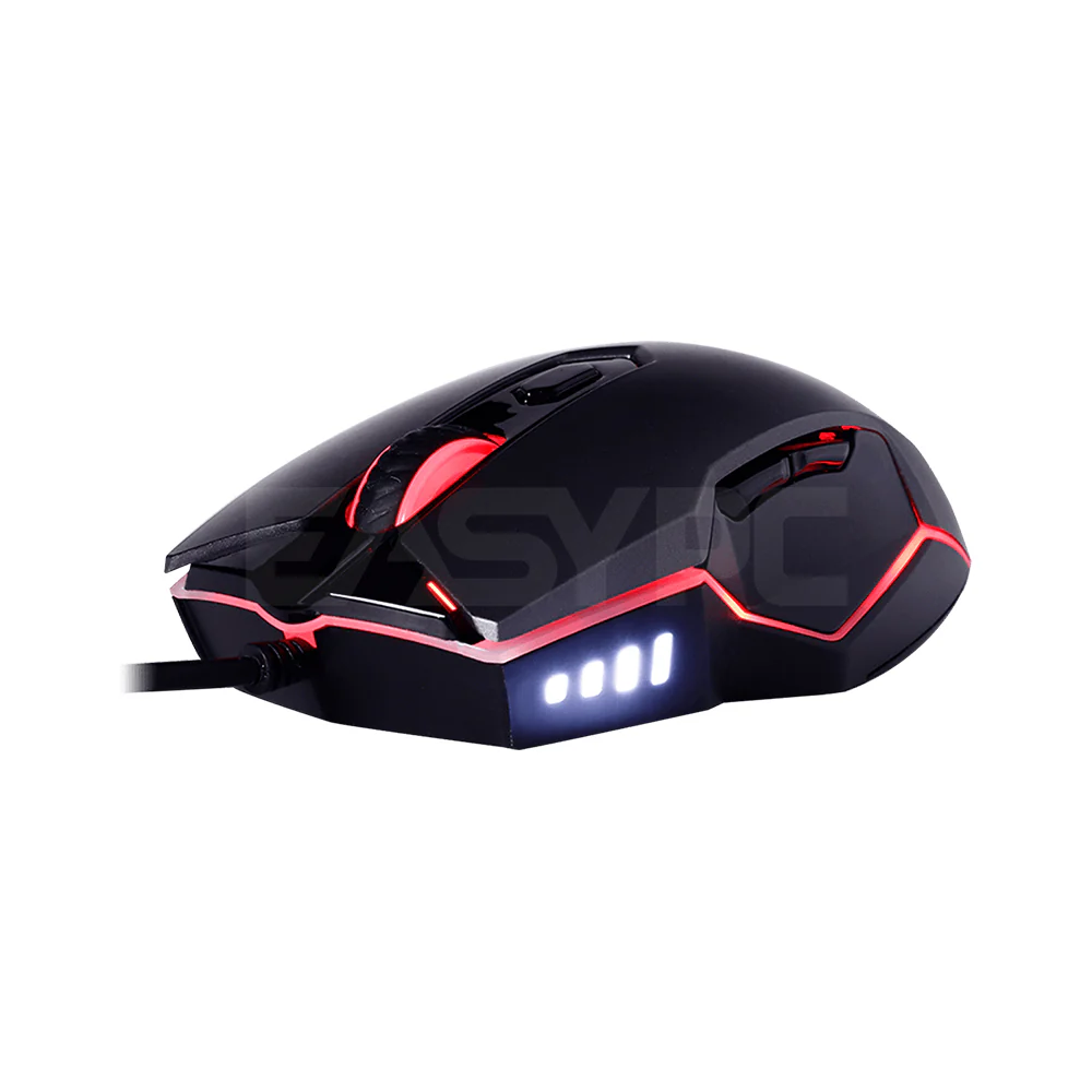 Rakk Talum Illuminated Gaming Mouse - Image 2