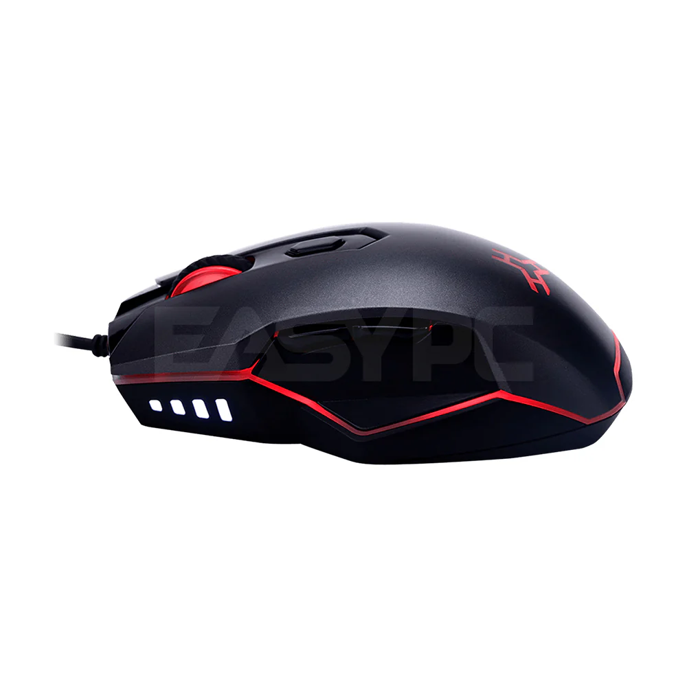 Rakk Talum Illuminated Gaming Mouse - Image 3