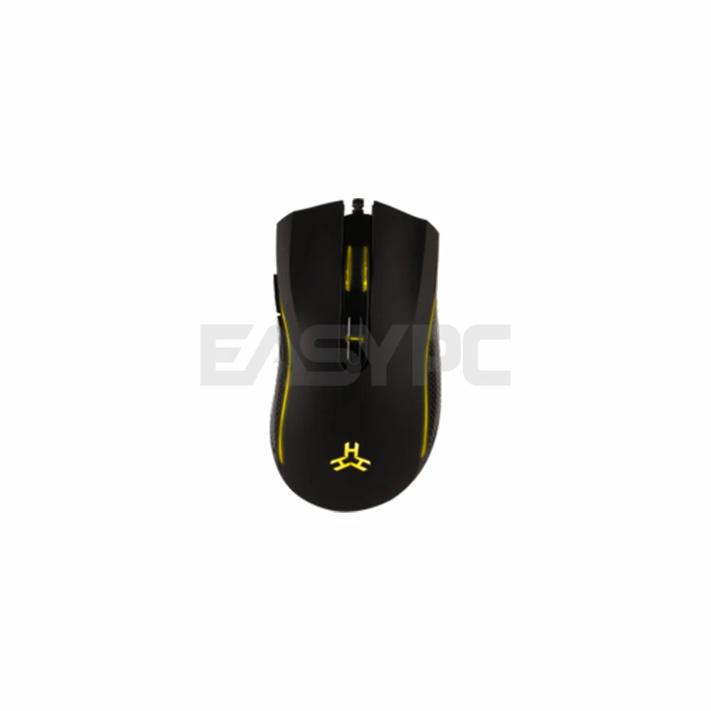 RAKK TANDOG Membrane Keyboard and Mouse Bundle - Image 4