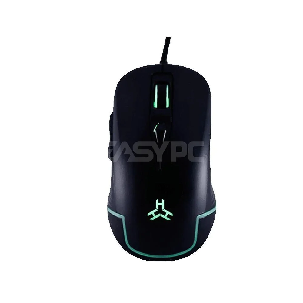 RAKK TANDUS Keyboard | Rakk Alti Mouse | DAGUOB Headset | SUKOG Mouse Pad - Image 4