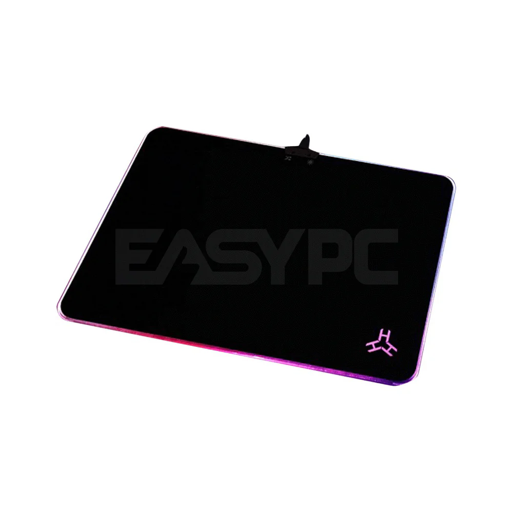 Rakk Walna 2 RGB Mousepad - Image 2