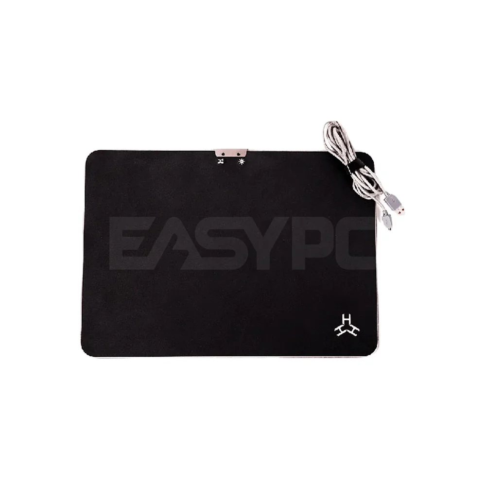Rakk Walna 2 RGB Mousepad - Image 3
