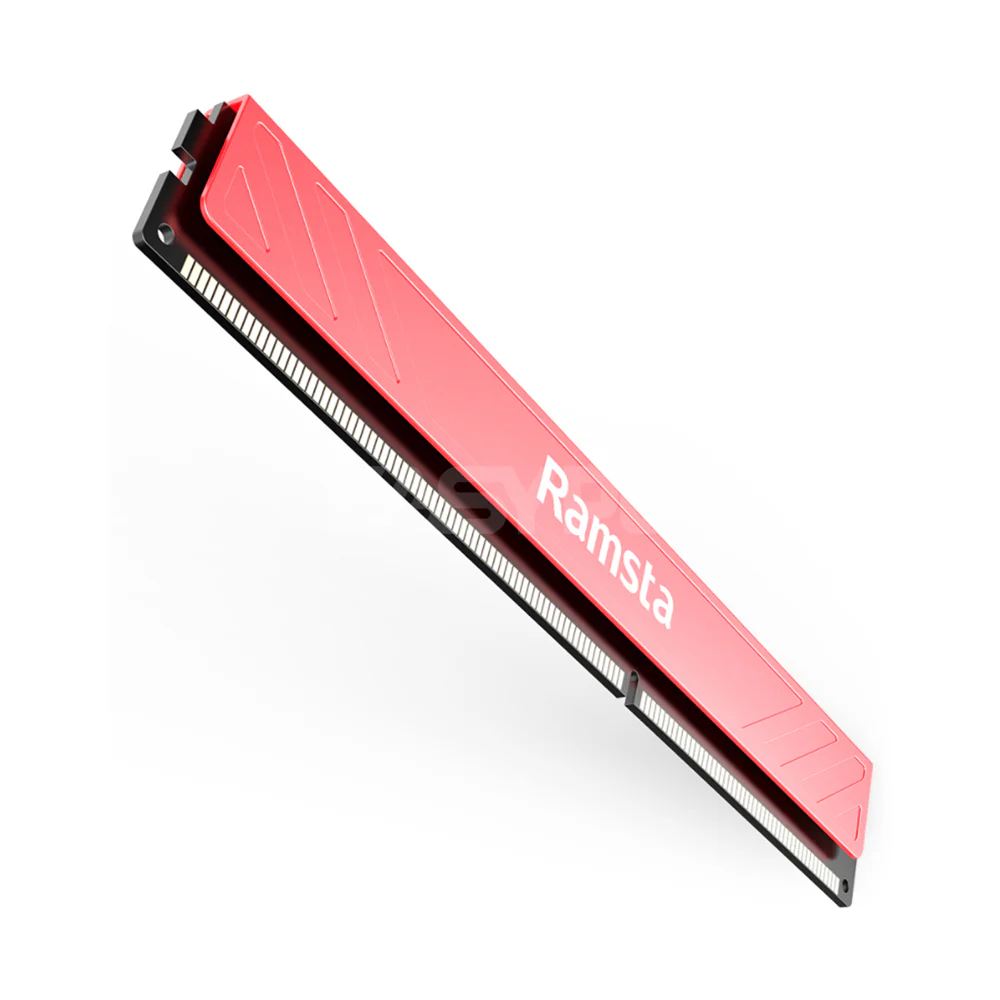 Ramsta 4gb Memory 1x4 Ddr3-1600mhz - Image 3