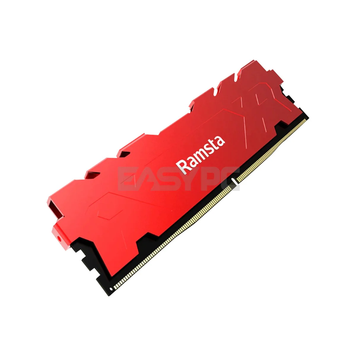 Ramsta 4gb 1x4 Ddr4-2666mhz DDR4 Memory - Image 3