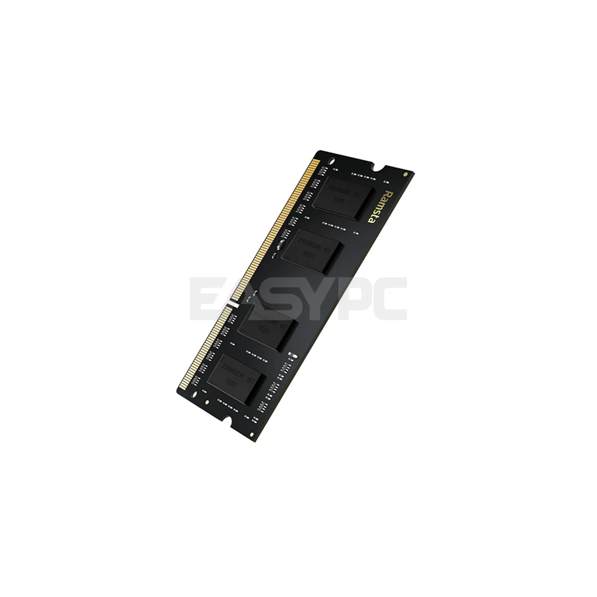 Ramsta 8gb 1x8 2666mhz Ddr4 Sodimm Memory - Image 2
