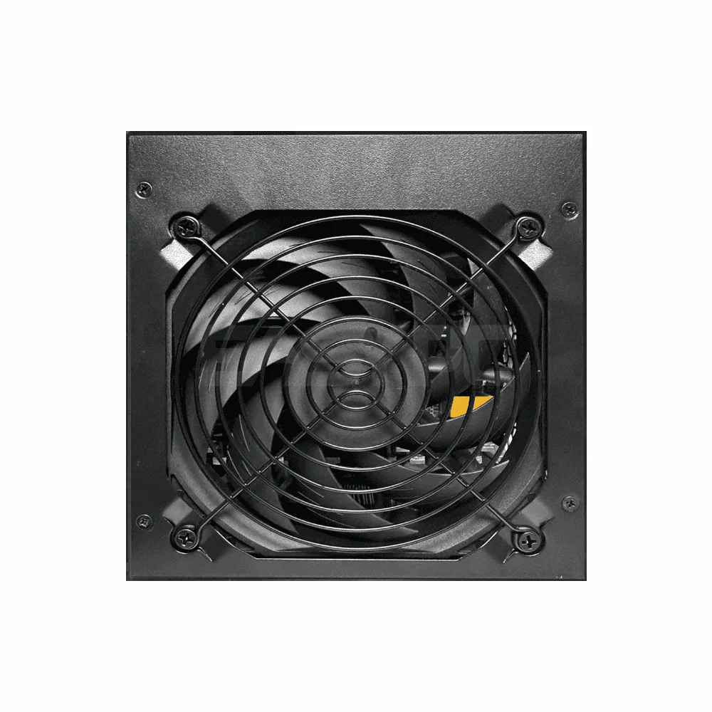 Ramsta RB750 750W 80+ Bronze Fully Modular Power Supply - Image 3