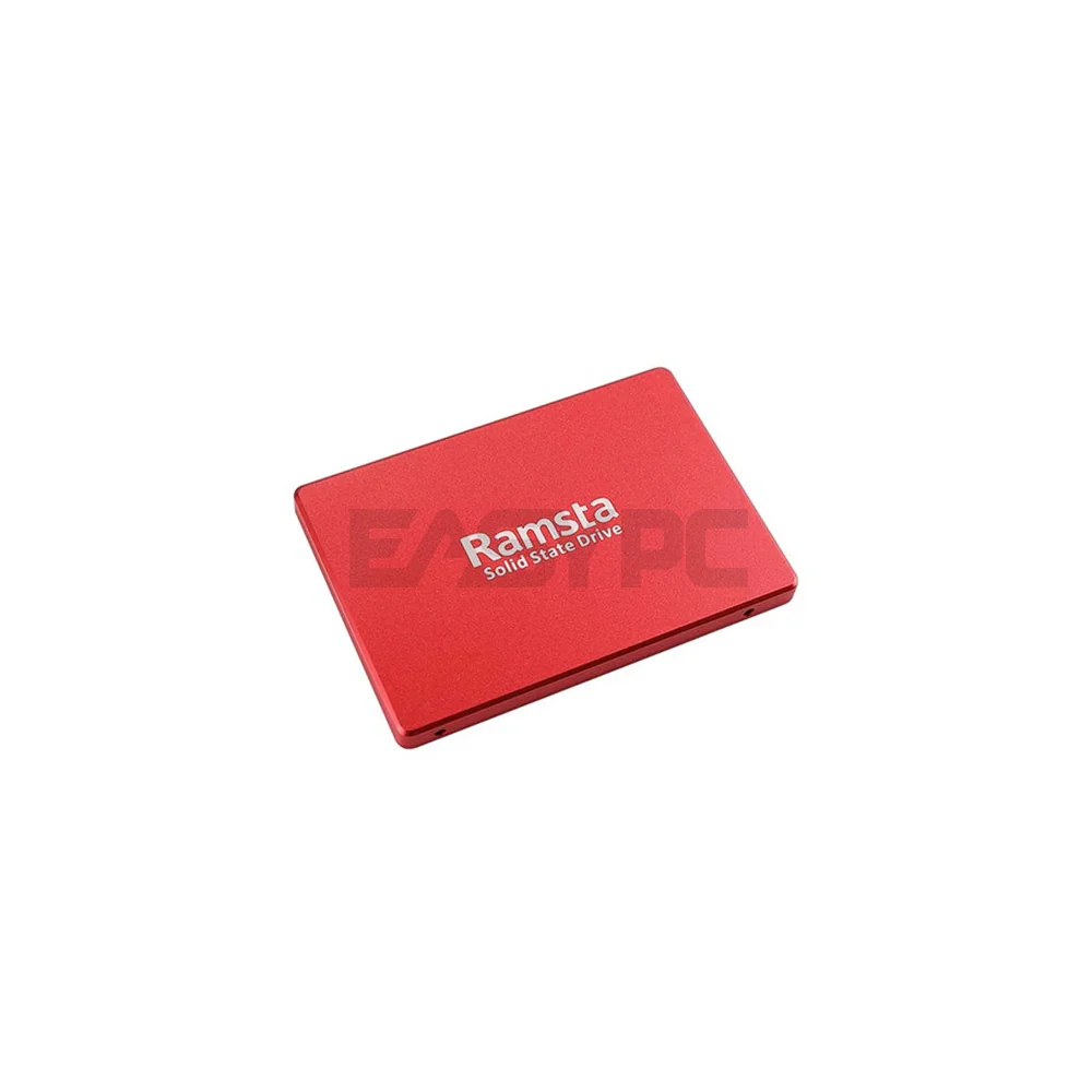 Ramsta S800 256GB SATA 2.5" Solid State Drive