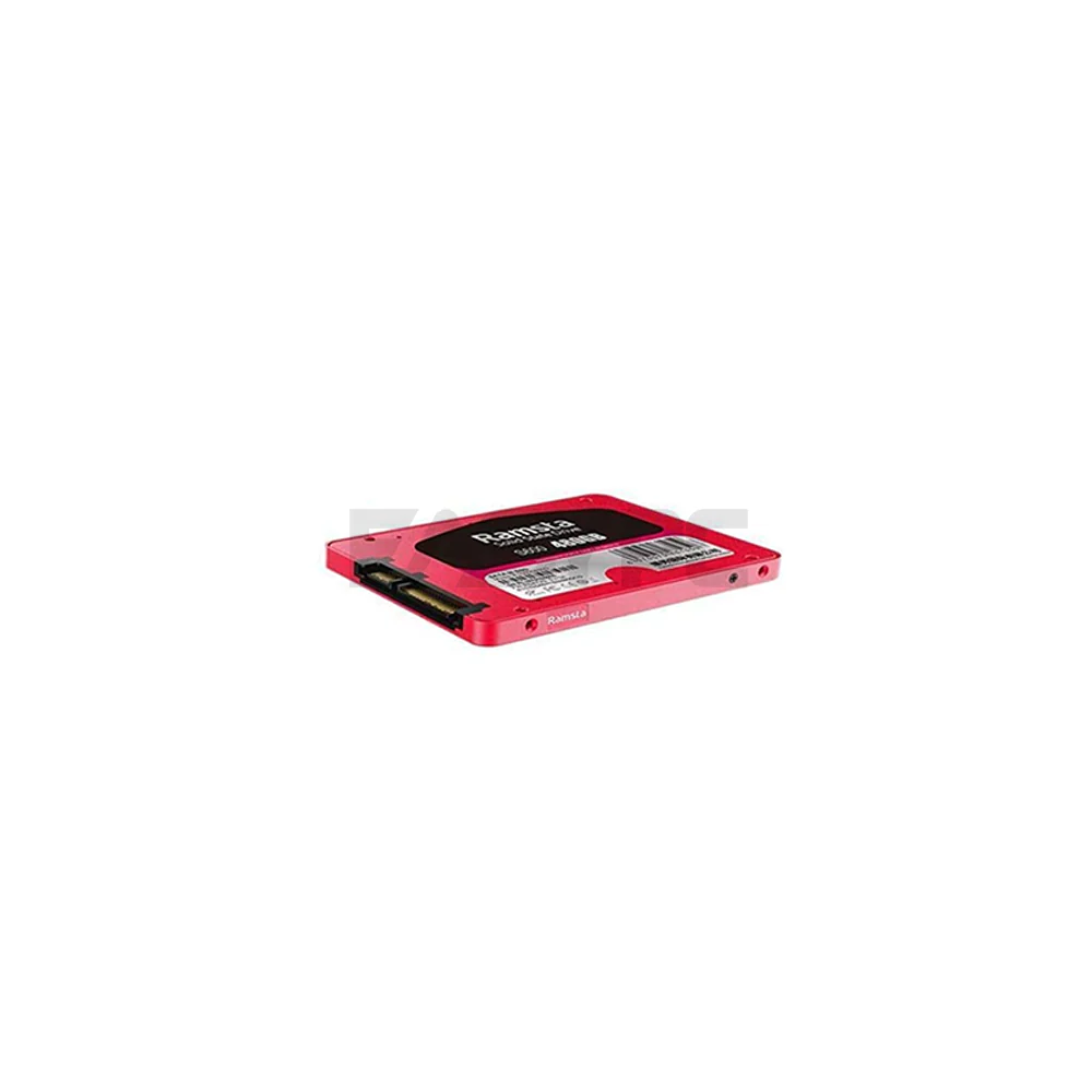 Ramsta S800 256GB SATA 2.5" Solid State Drive - Image 5