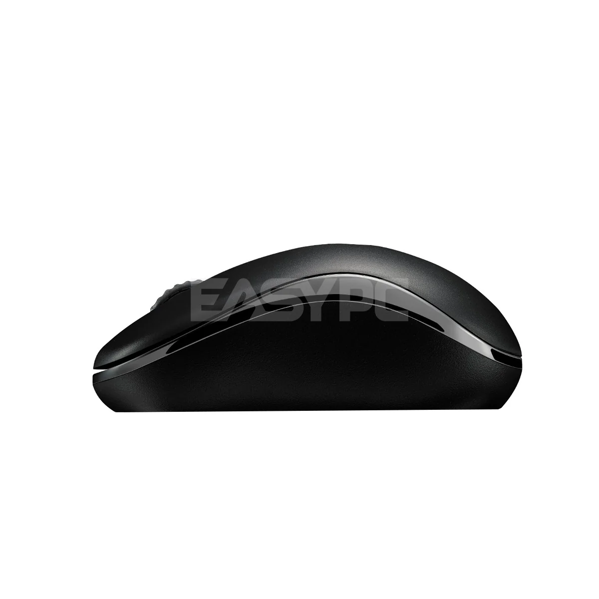 Rapoo M10 Plus Wireless Mouse Black - Image 3
