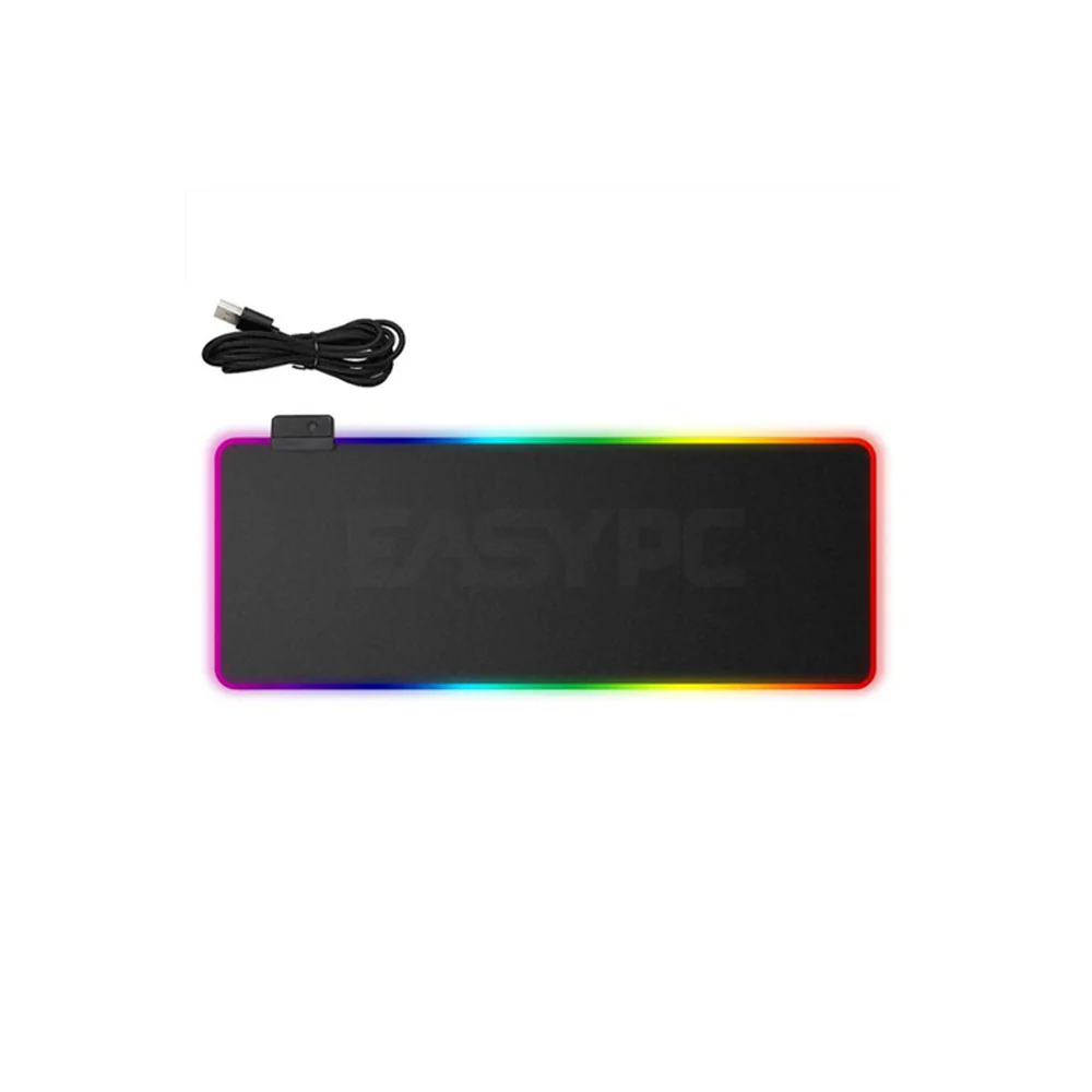 Rasure RS-01 RGB Extended Mousepad - Image 3