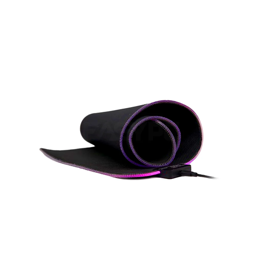 Rasure RS-01 RGB Extended Mousepad - Image 4