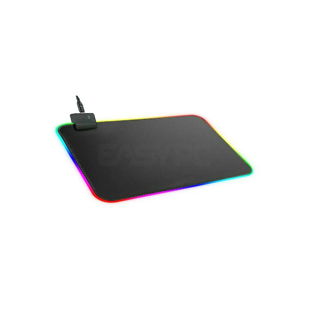 Rasure RS-01 RGB Extended Mousepad - Image 5