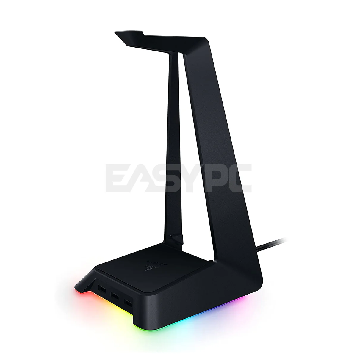 Razer Base Station Chroma Headset Stand Black