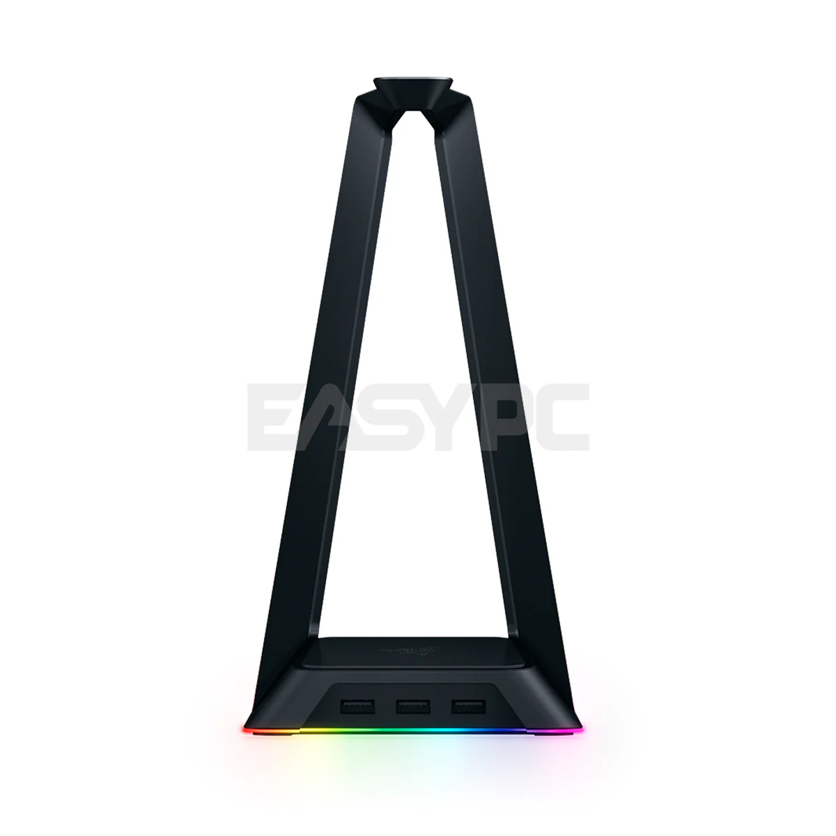 Razer Base Station Chroma Headset Stand Black - Image 2
