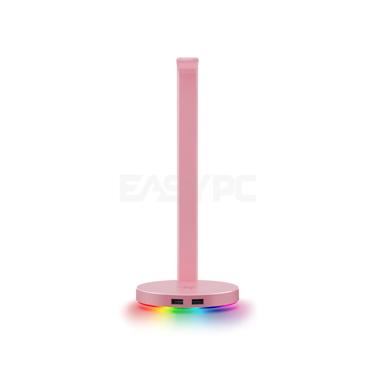 Razer Base Station V2 Chroma RGB, All new aluminum construction, Enhanced heigh for larger headset,  Headset Stand with USB Hub 1ION - Image 8
