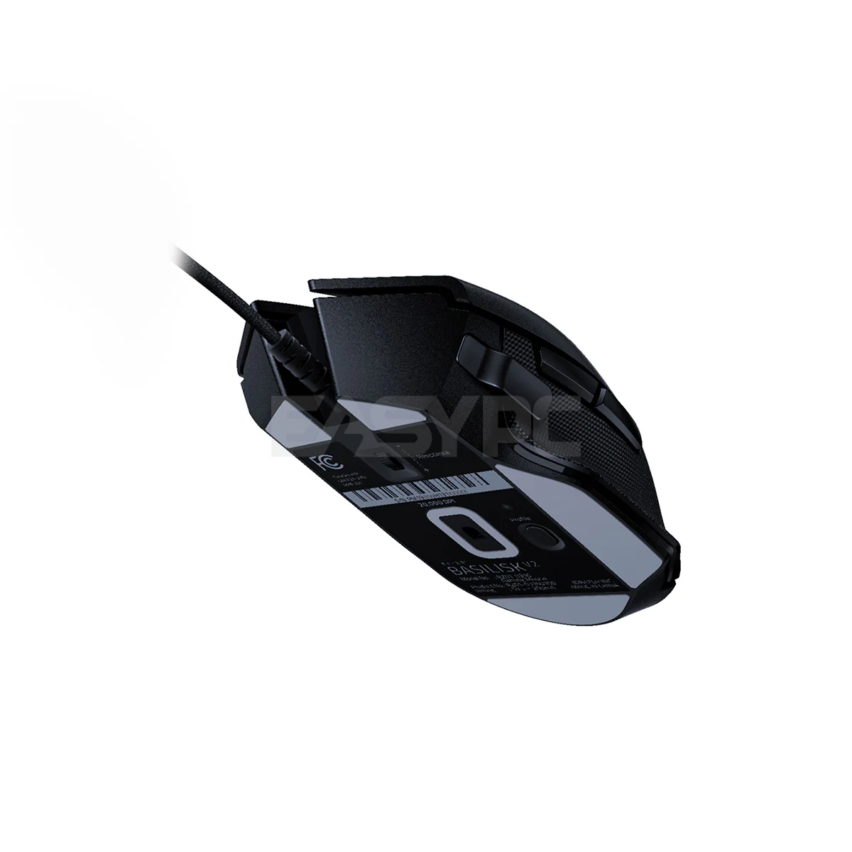 Razer Basilisk V2 Chroma Gaming Mouse RABA778 1ION - Image 5