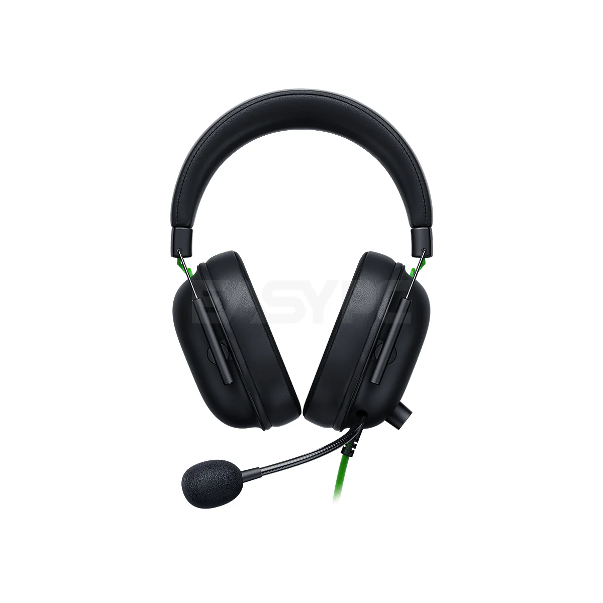 Razer BlackShark V2 X, HyperClear Cardioid Mic, 7.1 Surround Sound, Advanced passive noise cancellation, Wired Esports Headset RZ04-03240100-R3M1 1ION RARZ2203 - Image 5