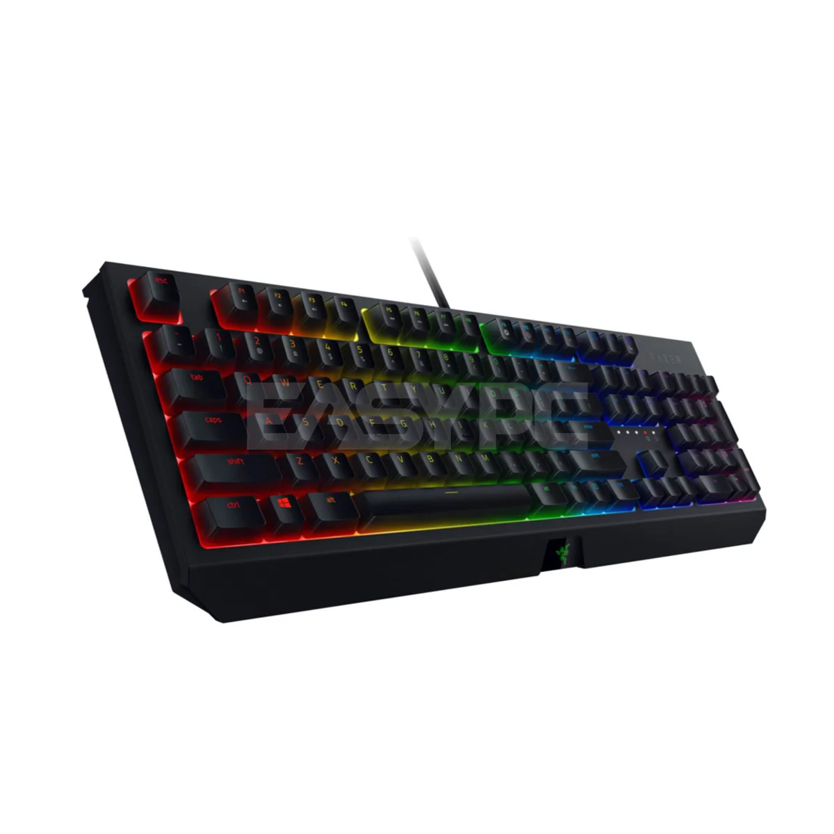 Razer Blackwidow 2019 Edition Mechanical Gaming Keyboard - Image 3