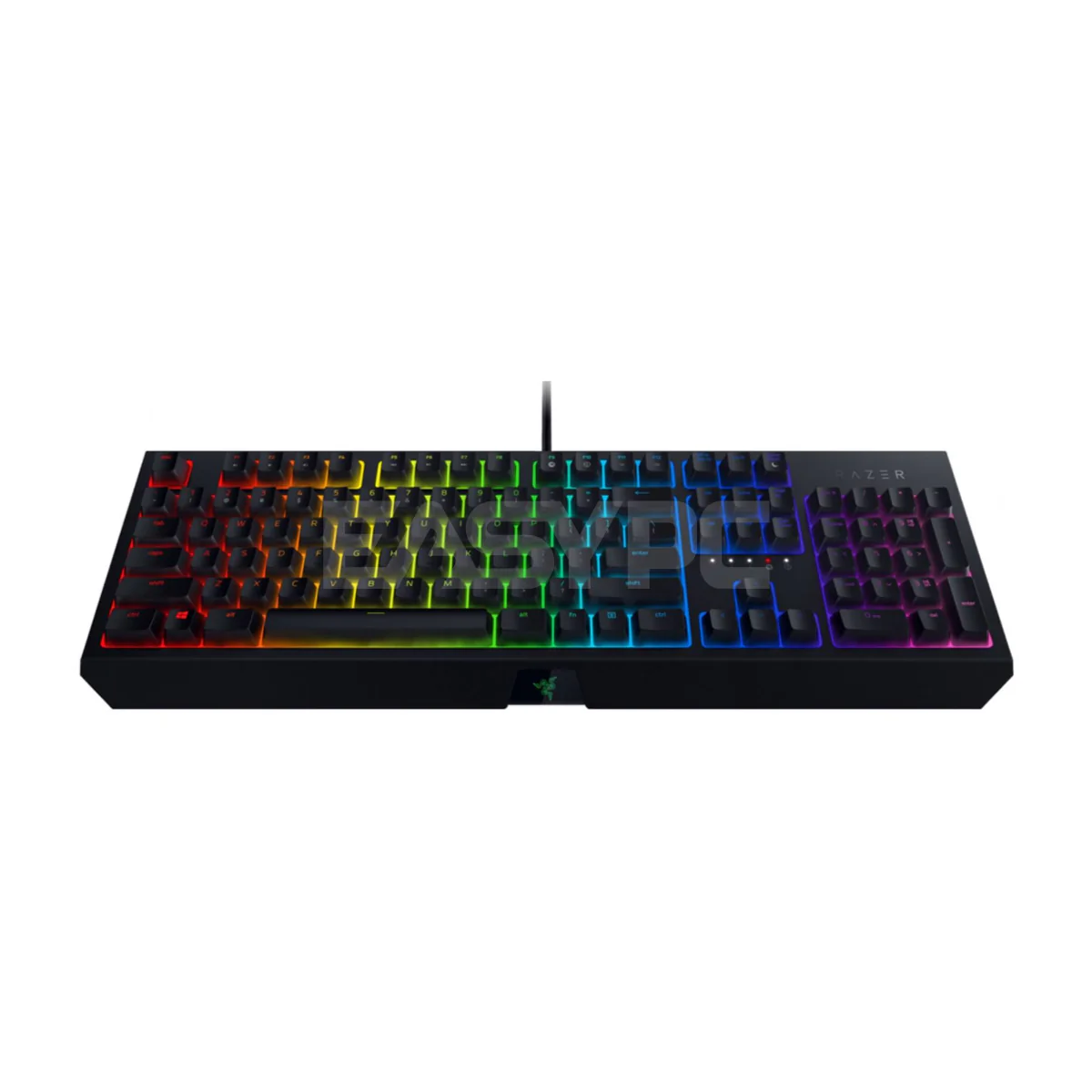 Razer Blackwidow 2019 Edition Mechanical Gaming Keyboard - Image 4