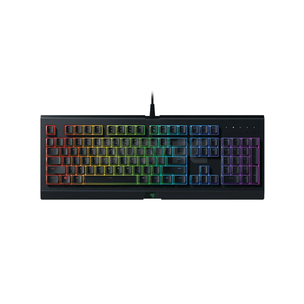 Razer Cynosa Lite - Essential Gaming Keyboard - Image 4