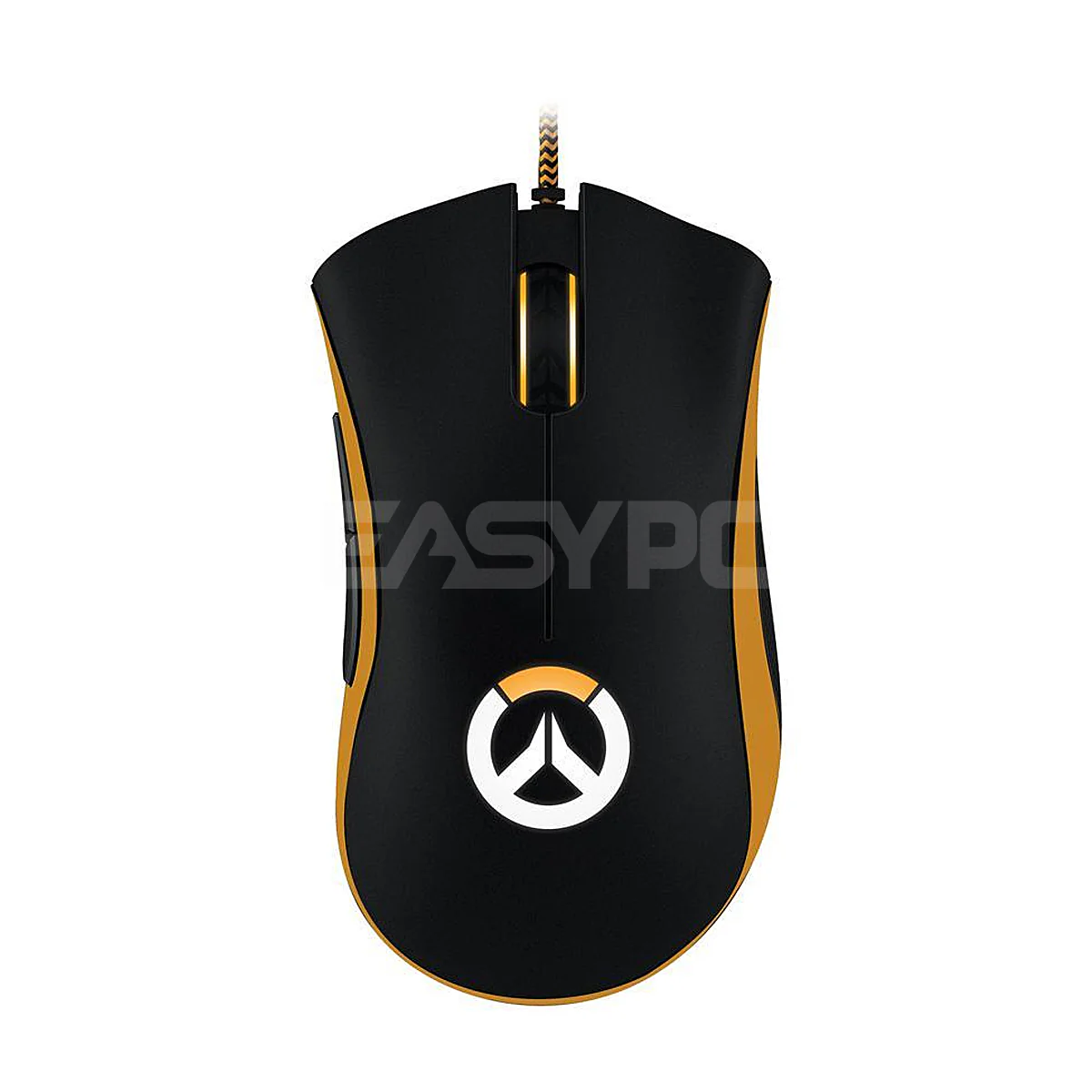 Razer Deathadder Chroma Overwatch Gaming Mouse - Image 2