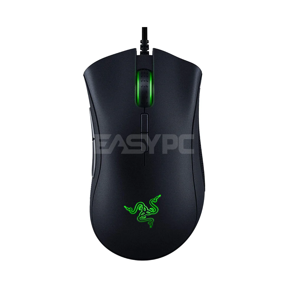 Razer Deathadder Elite Gaming Mouse