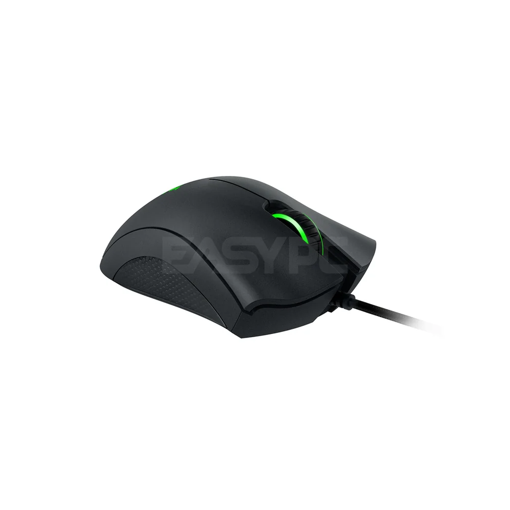 Razer Deathadder Essential Gaming Mouse Black or White - Image 3