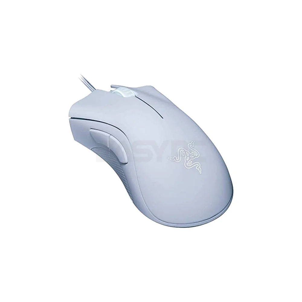 Razer Deathadder Essential Gaming Mouse Black or White - Image 5
