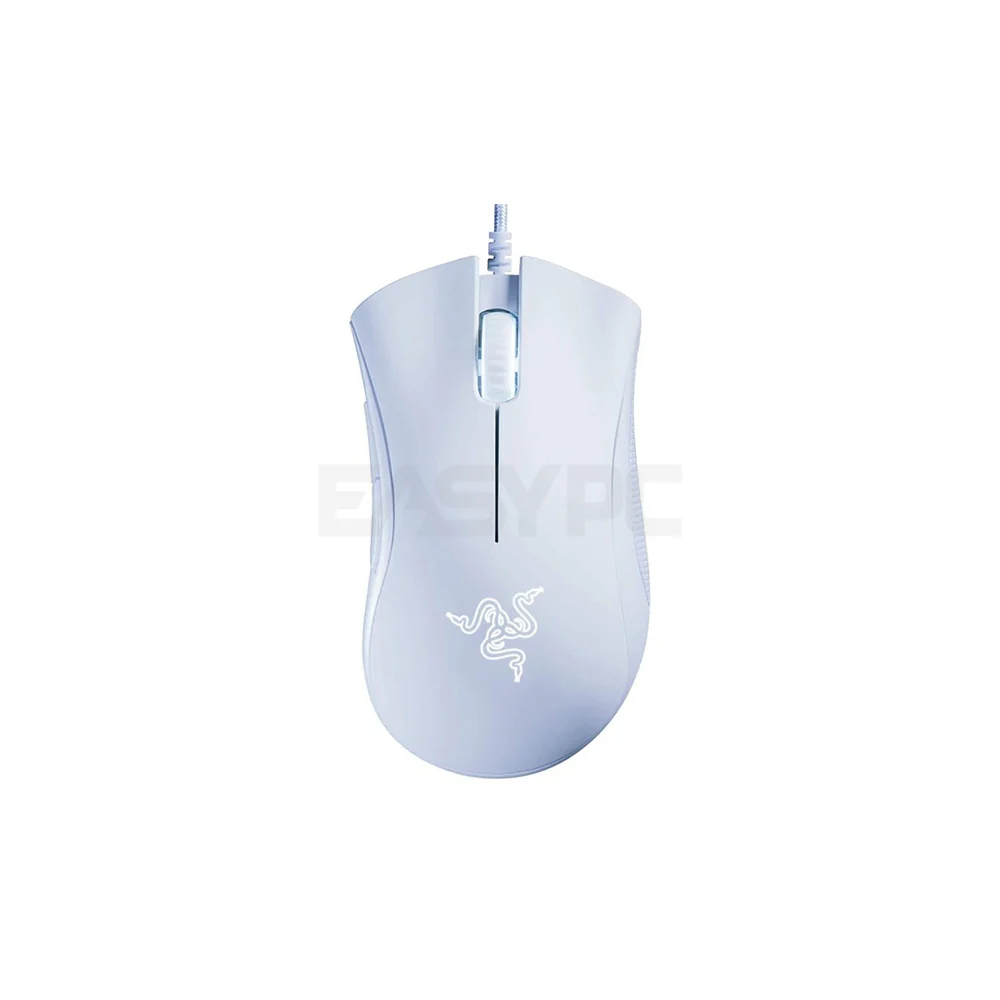 Razer Deathadder Essential Gaming Mouse Black or White - Image 7