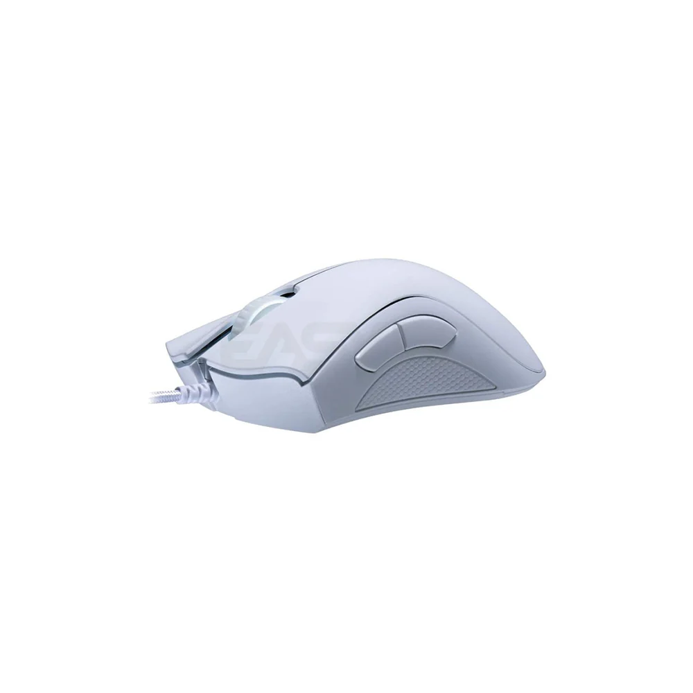 Razer Deathadder Essential Gaming Mouse Black or White - Image 8