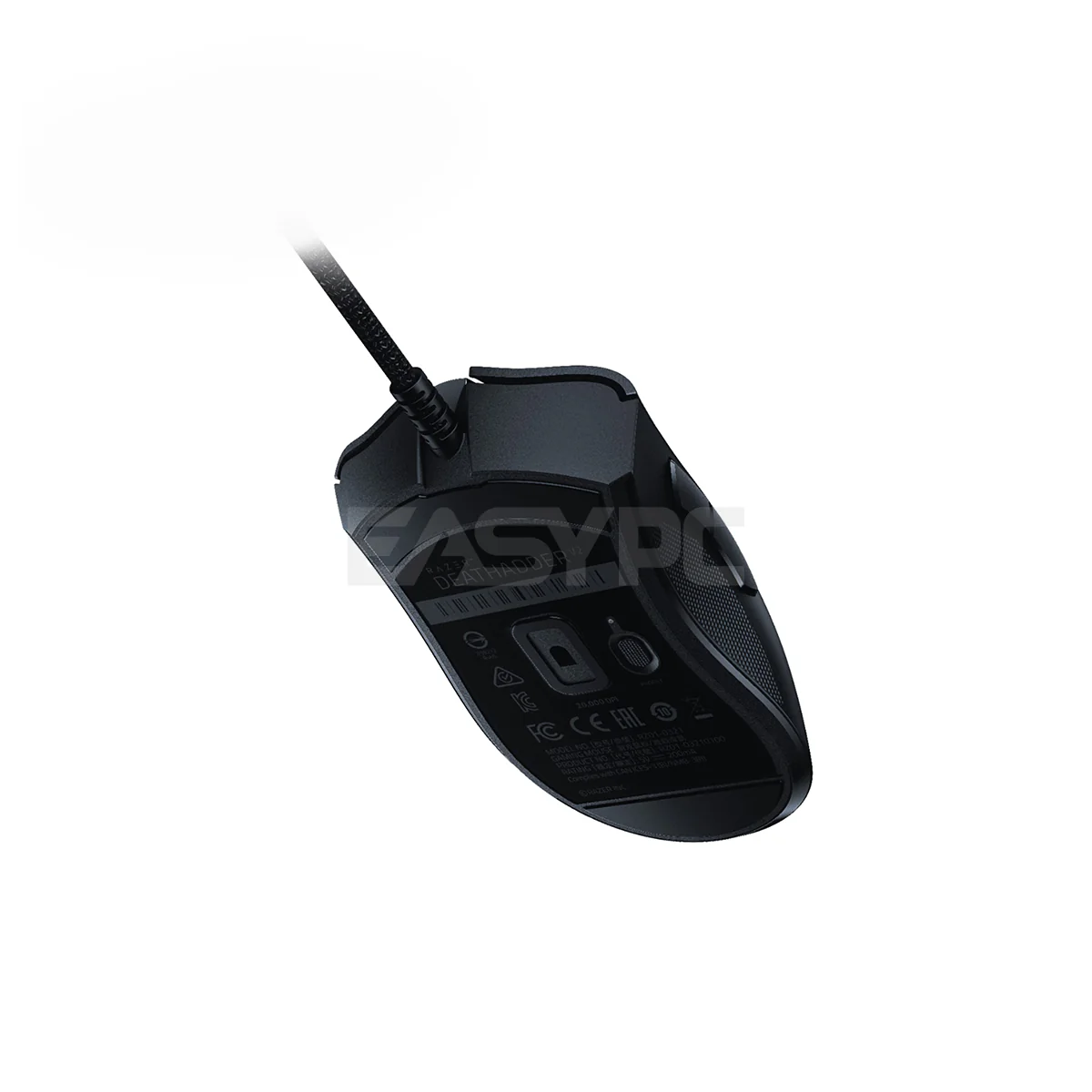 Razer Deathadder V2 Chroma Gaming Mouse RADE777 1ION - Image 6