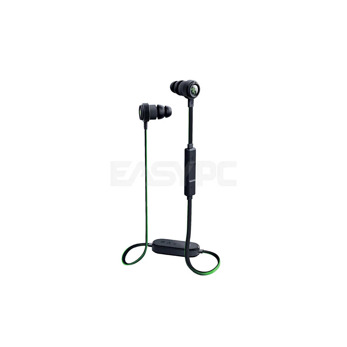 Razer Hammerhead Bluetooth Wireless In-ear Headset RAHA786 1ION