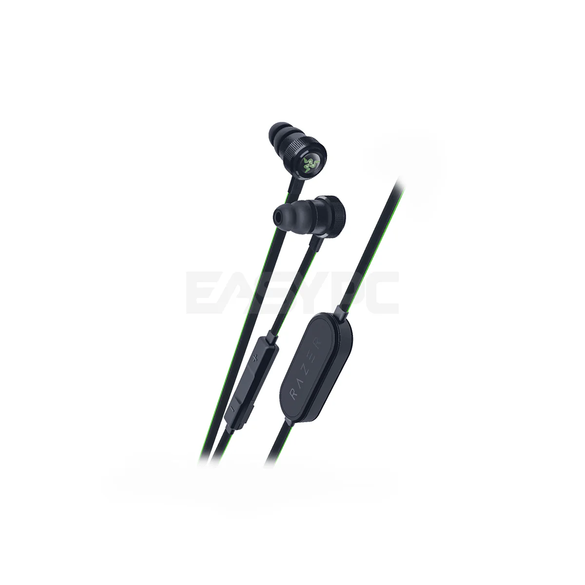 Razer Hammerhead Bluetooth Wireless In-ear Headset RAHA786 1ION - Image 3