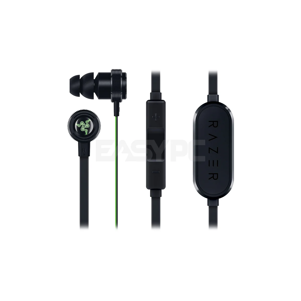 Razer Hammerhead Bluetooth Wireless In-ear Headset RAHA786 1ION - Image 4