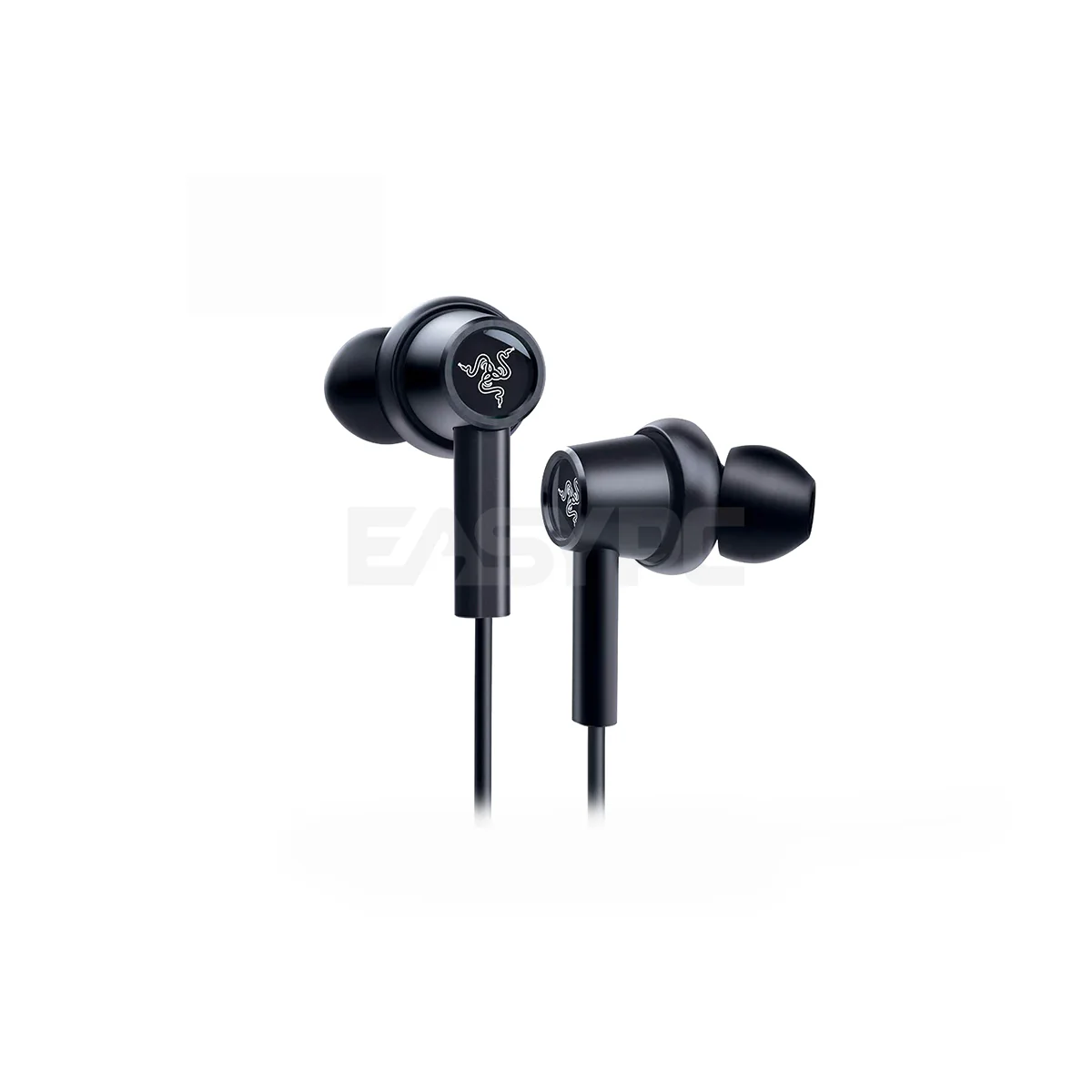 Razer Hammerhead Duo In-ear Wired Headset RAHA787 1ION