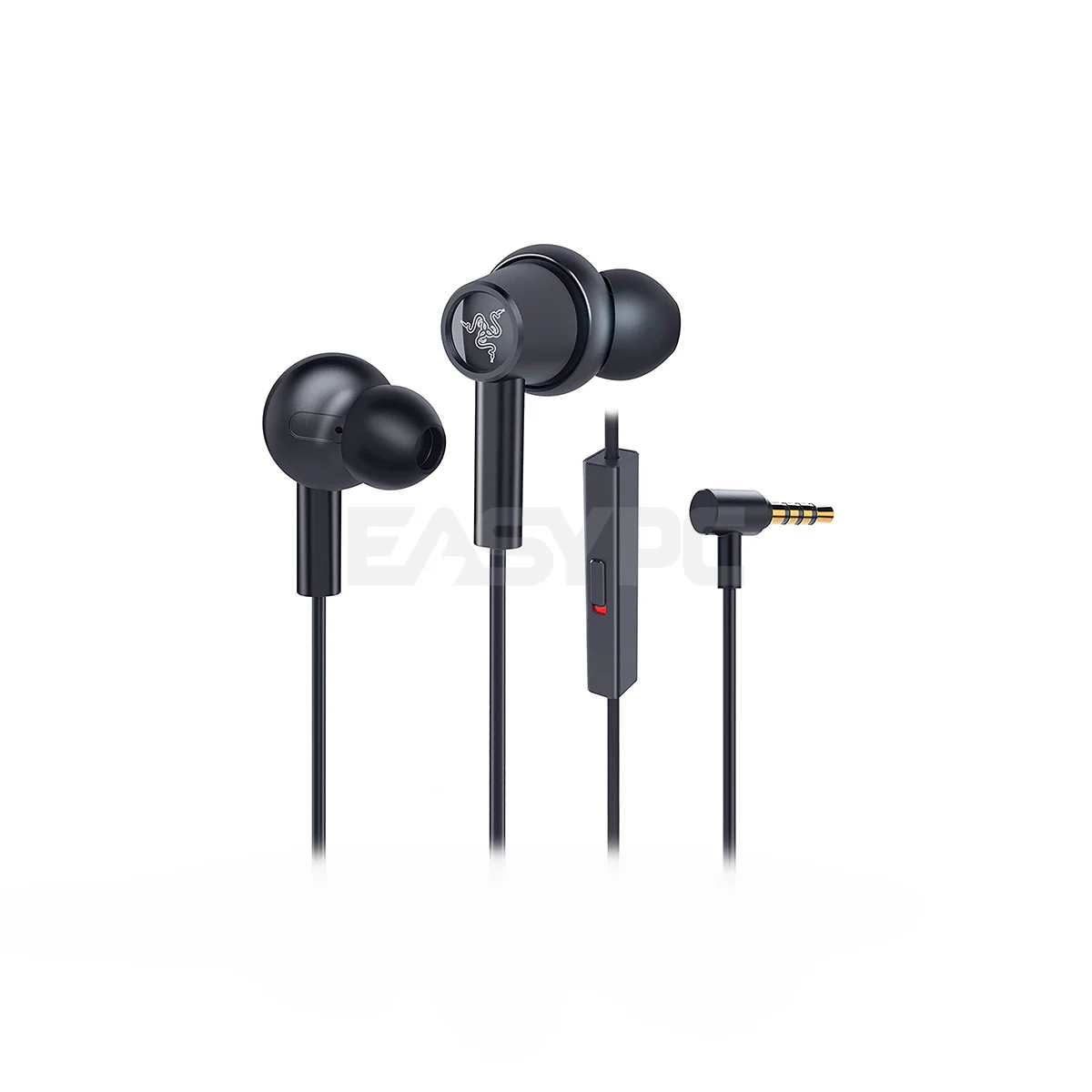 Razer Hammerhead Duo In-ear Wired Headset RAHA787 1ION - Image 5